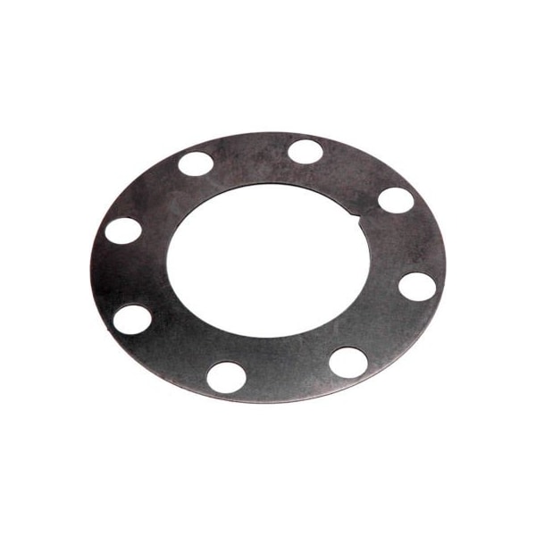 Raybestos RLine Brake Rotor Shim Brakes BA90206 Zoro